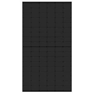 Jinko N-Type 435W Solar Panel All Black - JKM435N-54HL4R-B