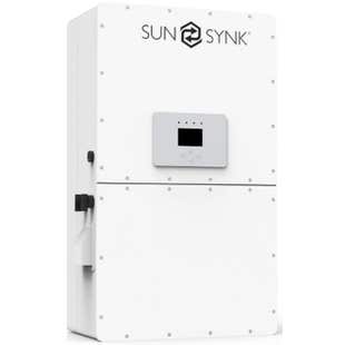 Sunsynk 50kW 3 Phase Inverter - SUNSYNK-50K-SG01LP3
