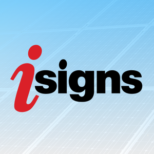 Industrial Signs