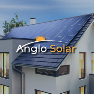Shop Anglo Solar Renewable Products at Green2Go