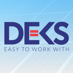 Deks