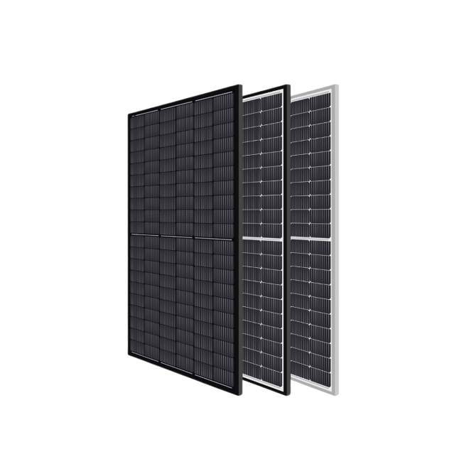 Domestic Solar Panels