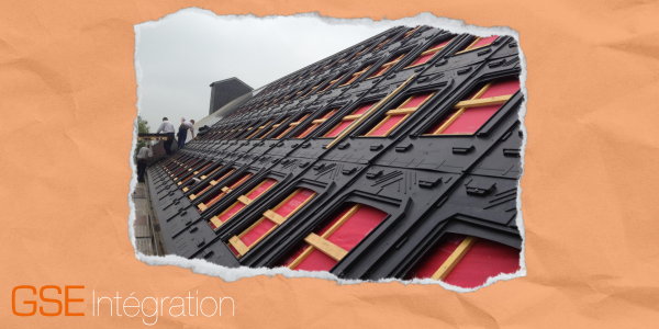 GSE Integrated Roof Systems