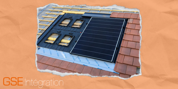 GSE Integrated Roof Systems