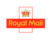 royal mail icon