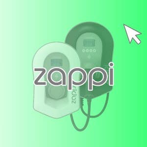 Shop Zappi Renewable Products at Green2Go